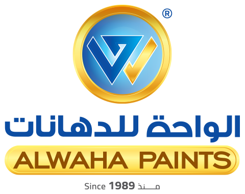 الواحة للدهانات